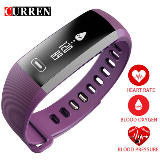 CURREN R5 PRO Smart wrist Band