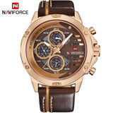 NAVIFORCE Mens Watches